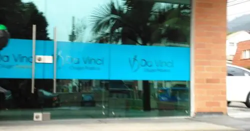 DA VINCI CIRUGIA PLASTICA BOGOTÁ